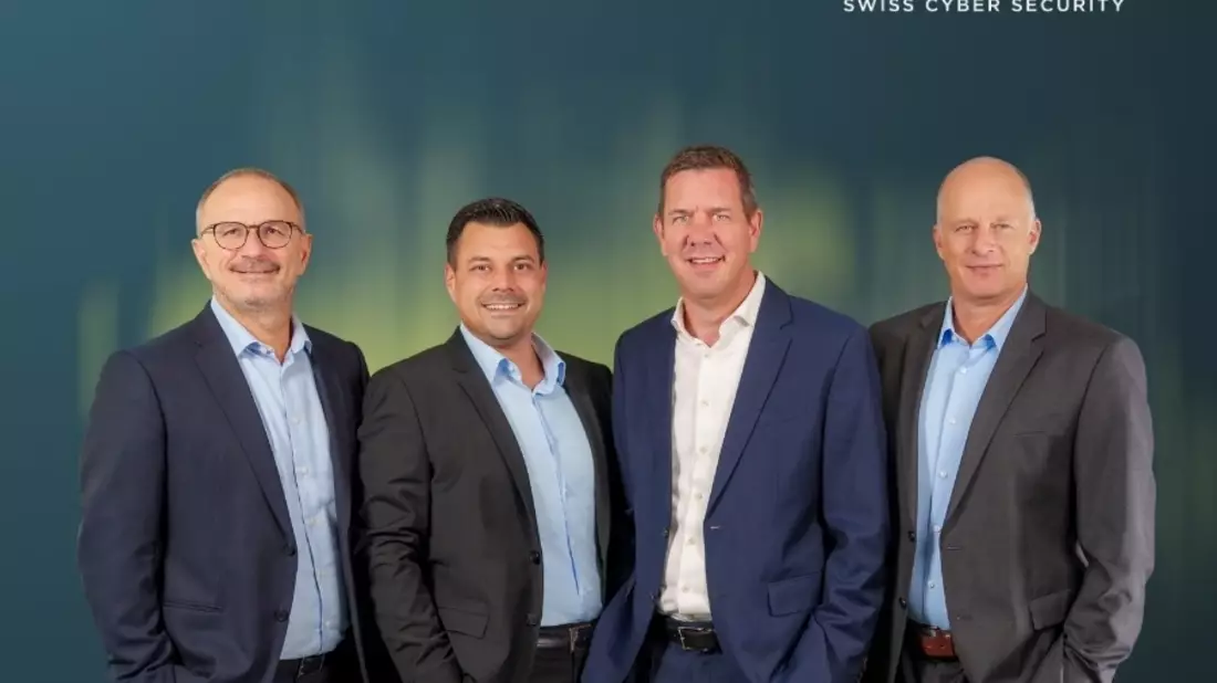 Cyber-Security-Experte InfoGuard bündelt Kräfte in Deutschland: Umfirmierung zur InfoGuard Deutschland GmbH - Bild: presseportal.de