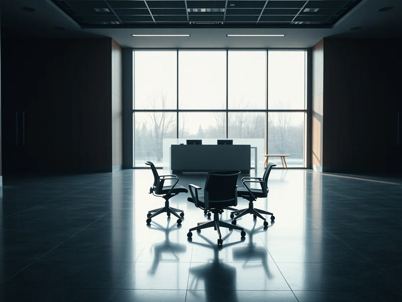 Warnstreiks legen öffentlichen Dienst und AOK lahm - Foto: über boerse-global.de