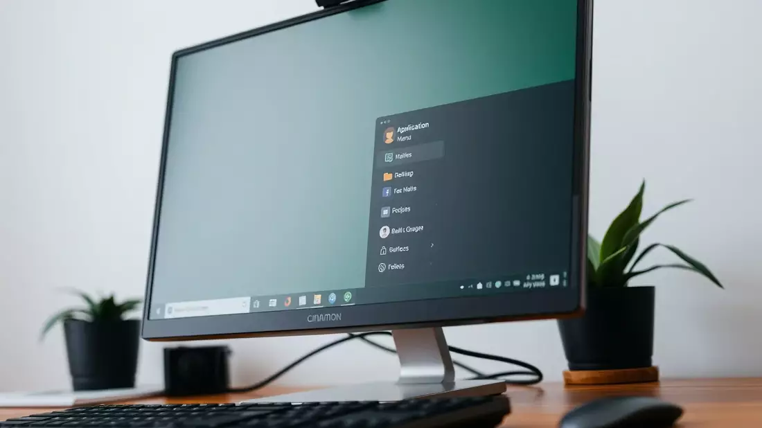 Linux Mint 22.3 'Zena' bringt neues Design und mehr Kontrolle - Bild: über boerse-global.de