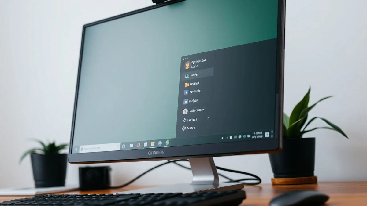 Linux Mint 22.3 'Zena' bringt neues Design und mehr Kontrolle - Foto: über boerse-global.de