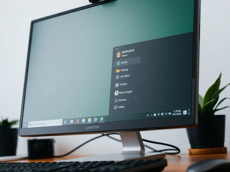 Linux Mint 22.3 'Zena' bringt neues Design und mehr Kontrolle - Foto: über boerse-global.de