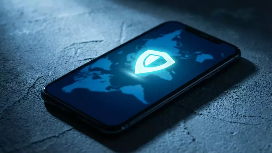 WhatsApp: Diese versteckte Einstellung schützt Ihren Standort Illustration mit AI erstellt übermittelt durch boerse-global.de