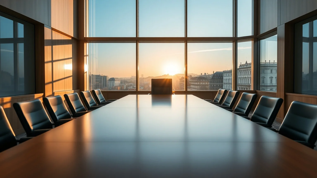 Martha Schultz führt Wirtschaftskammer Österreich bis 2030 - Foto: über boerse-global.de