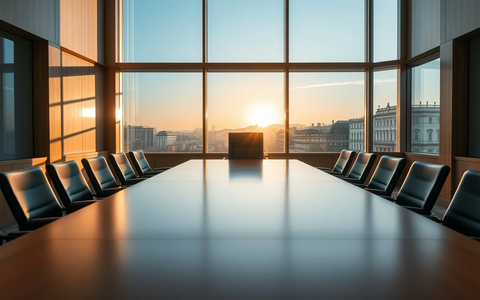 Martha Schultz führt Wirtschaftskammer Österreich bis 2030 - Foto: über boerse-global.de