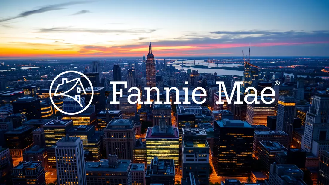 Fannie Mae’s Privatization Path Faces Critical Test - Bild: über boerse-global.de