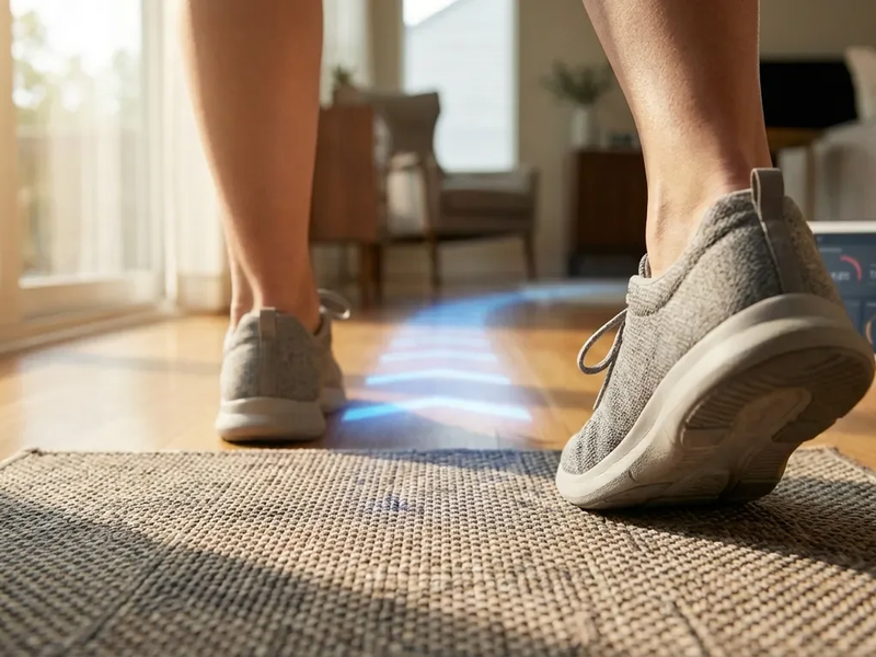 Parkinson-Therapie setzt 2026 auf digitale Bewegungshilfen - Foto: über boerse-global.de