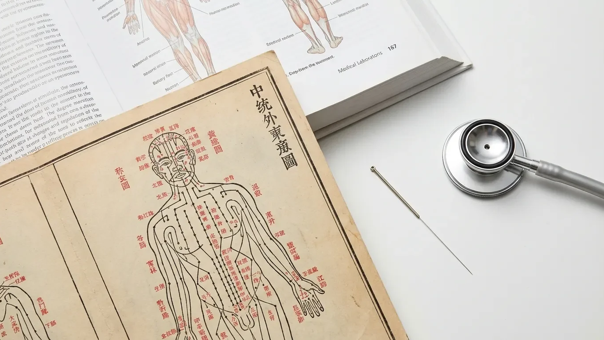 TCM-Masterstudiengang startet als Herzstück deutsch-chinesischer Gesundheitskooperation - Foto: über boerse-global.de