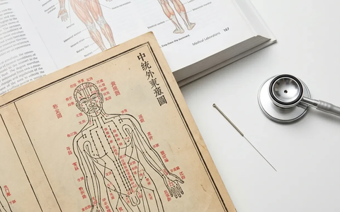 TCM-Masterstudiengang startet als Herzstück deutsch-chinesischer Gesundheitskooperation - Foto: über boerse-global.de