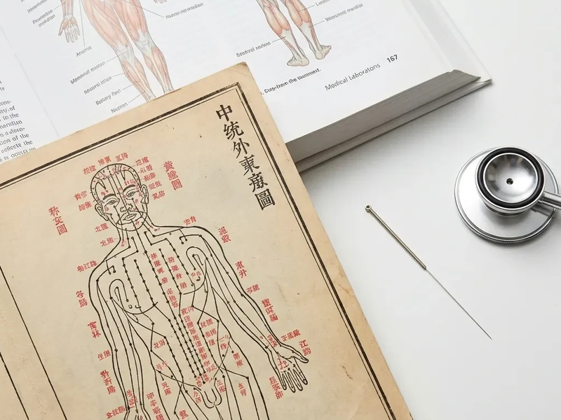 TCM-Masterstudiengang startet als Herzstück deutsch-chinesischer Gesundheitskooperation - Foto: über boerse-global.de