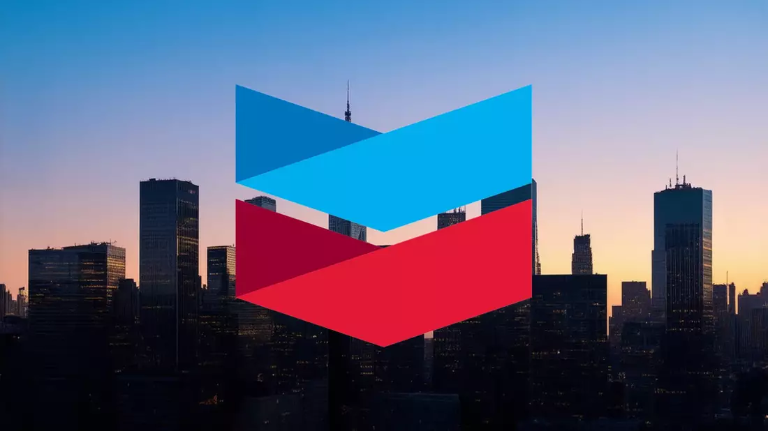 Chevron’s Strategic Moves: A Dual-Pronged Approach to Growth - Bild: über boerse-global.de