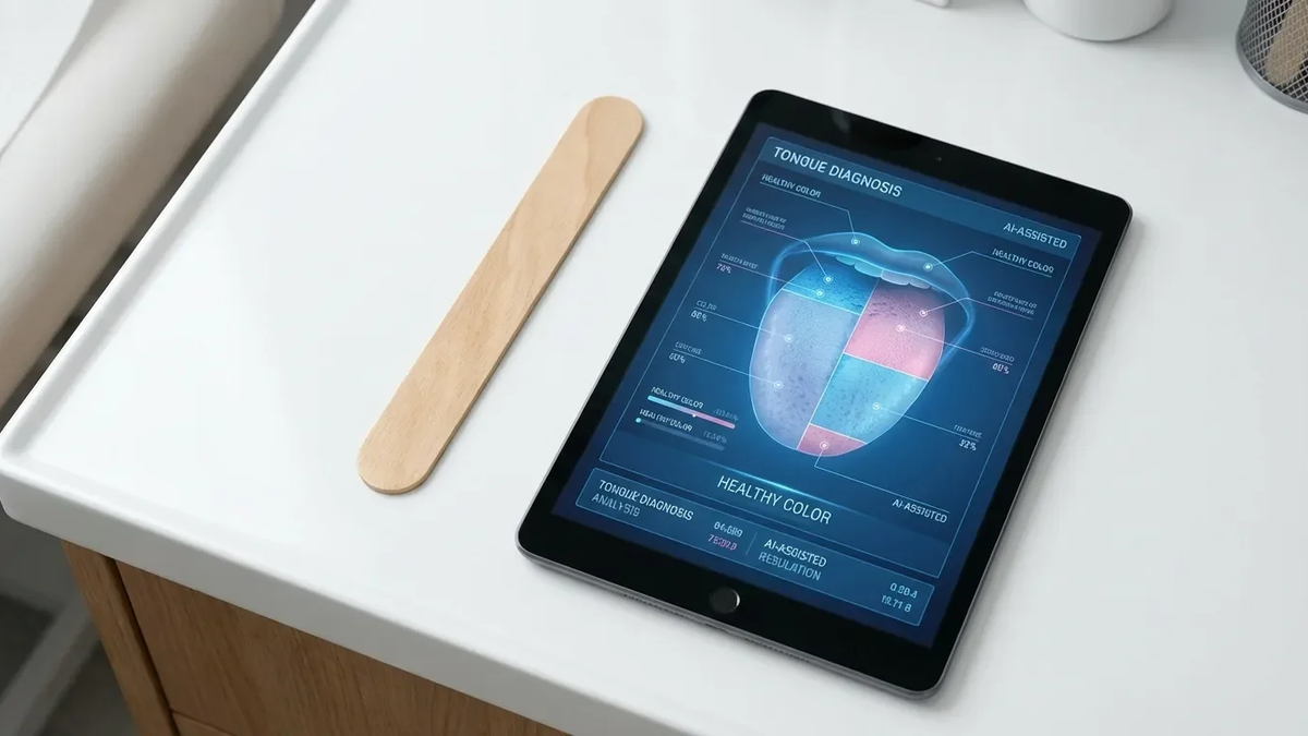 KI revolutioniert die Diagnostik der Traditionellen Chinesischen Medizin - Foto: über boerse-global.de