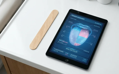 KI revolutioniert die Diagnostik der Traditionellen Chinesischen Medizin - Foto: über boerse-global.de KI revolutioniert die Diagnostik der Traditionellen Chinesischen Medizin - Foto: über boerse-global.de