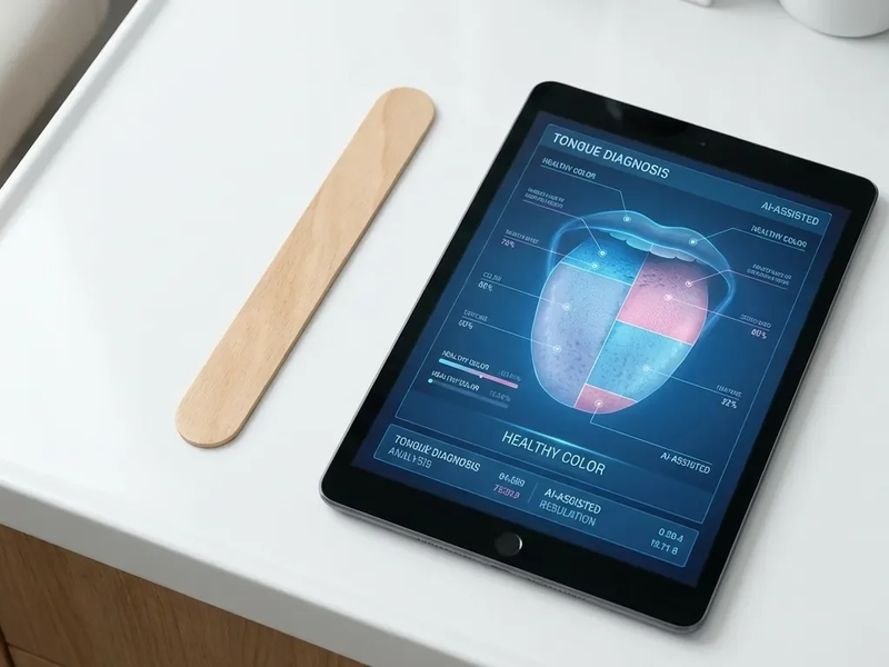 KI revolutioniert die Diagnostik der Traditionellen Chinesischen Medizin - Foto: über boerse-global.de