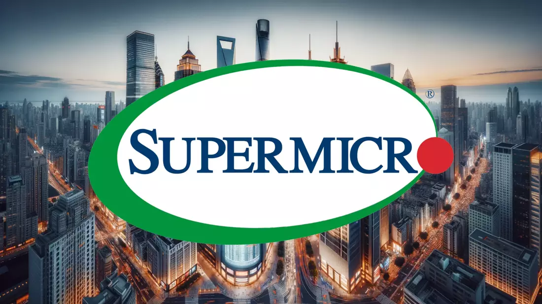 Goldman Sachs Downgrades Super Micro Computer, Citing Profitability Concerns - Bild: über boerse-global.de