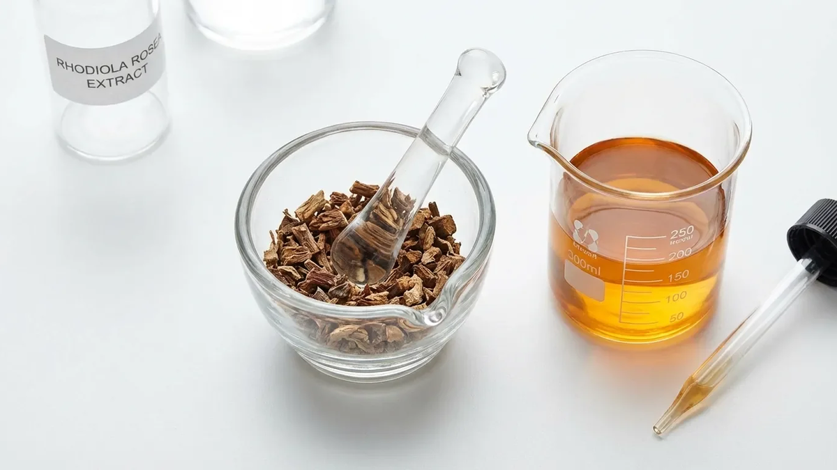 TCM-Kräuter: Neue Studien belegen Wirkung gegen Stress und Burnout - Foto: über boerse-global.de