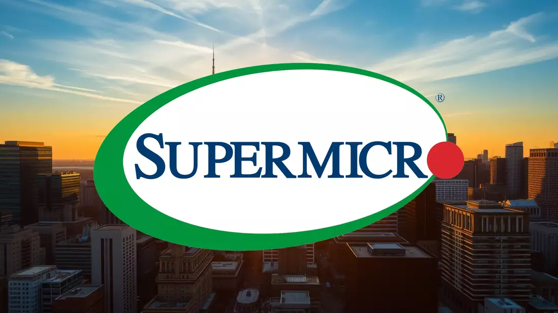 Goldman Sachs lanza una advertencia sobre Super Micro Computer - Bild: über boerse-global.de