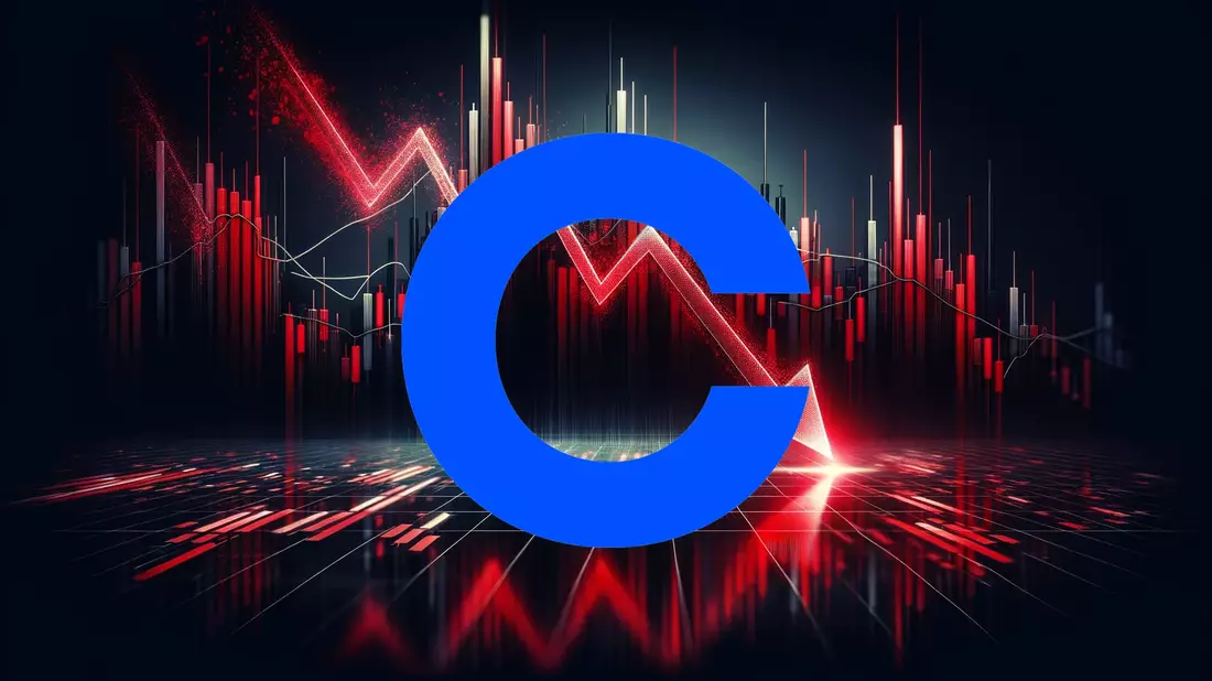 Coinbase en la Mira: La Batalla Regulatoria que Define su Futuro Financiero - Bild: über boerse-global.de