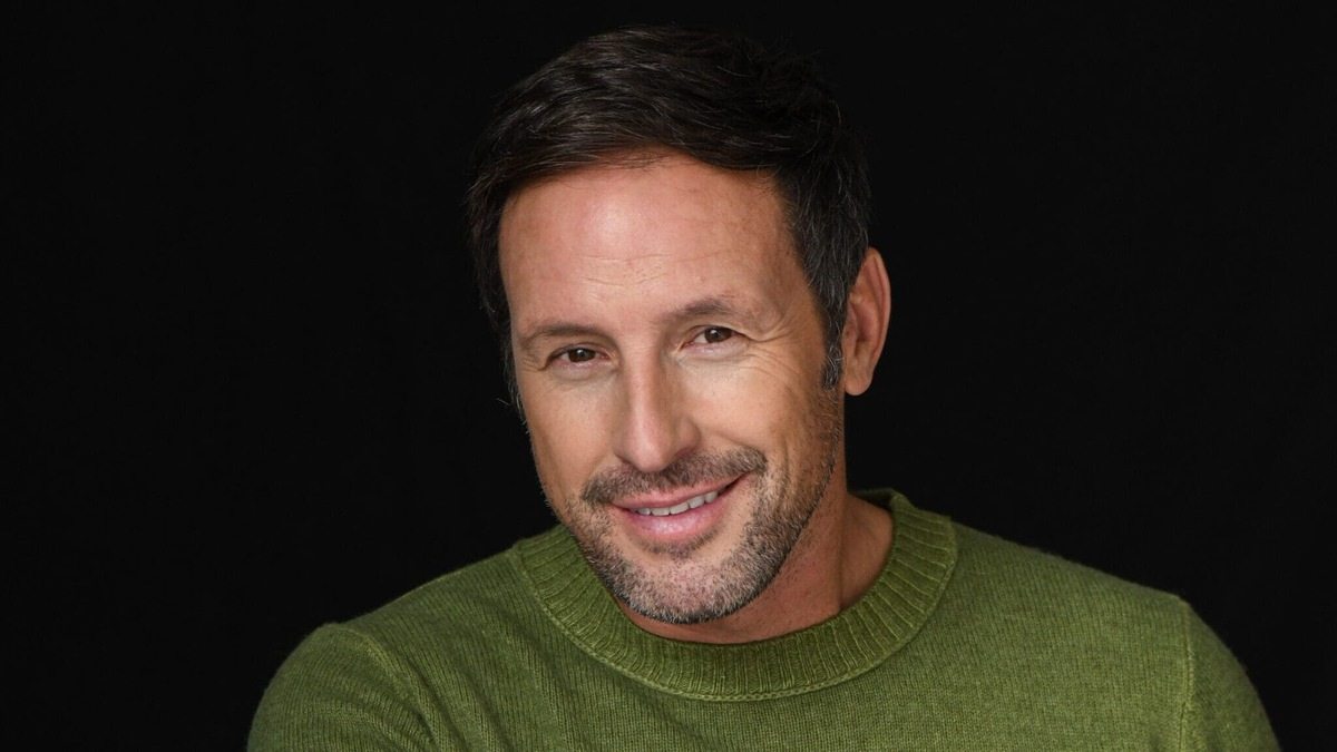 Vom Rollstuhl auf die höchsten Gipfel: Wie Deutschlands härtester Mentalcoach Unternehmer zu mentaler Unzerbrechlichkeit führt - Foto: presseportal.de