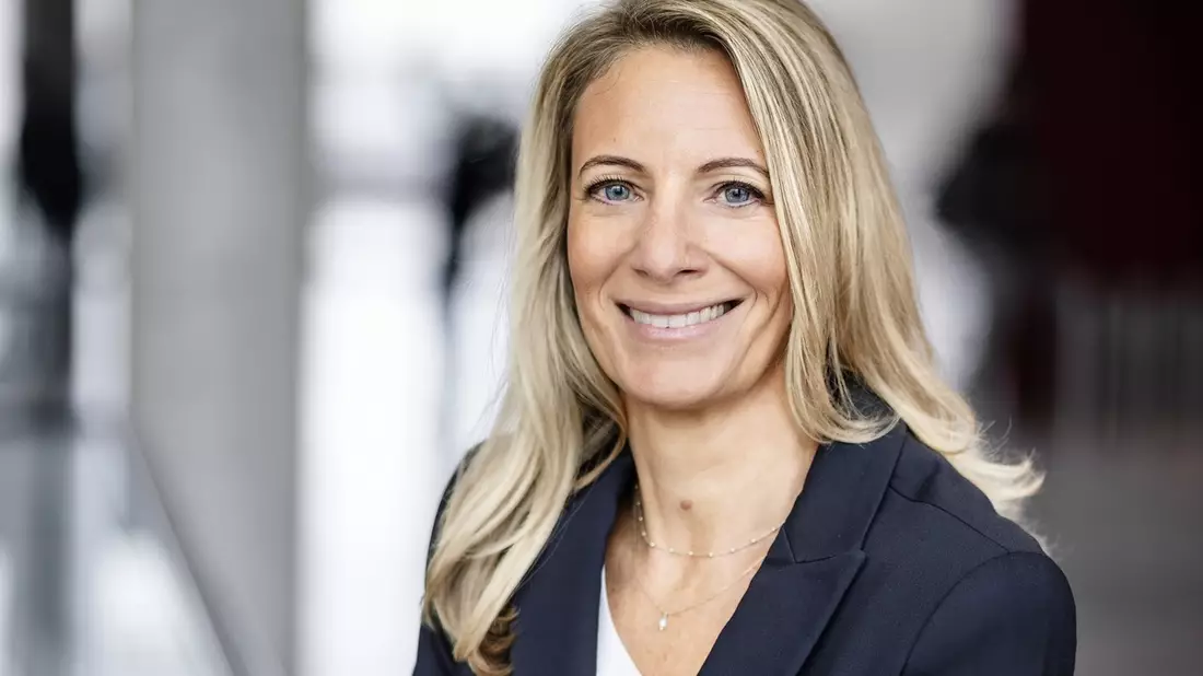 Weiterer Ausbau des Berater-Teams bei den phe consultants / Corinna Glenz verstärkt die phe consultants als Partnerin - Bild: presseportal.de