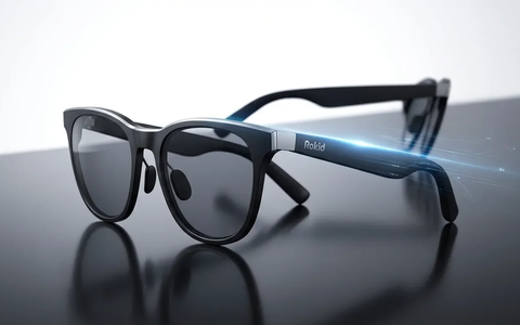 Rokid Style: Neue KI-Brillen fordern Meta mit Leichtgewicht heraus - Foto: über boerse-global.de
