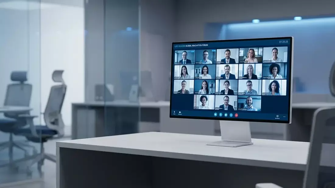 Job-Streaming: Recruiting wird zum Live-Erlebnis - Bild: über boerse-global.de