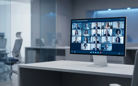 Job-Streaming: Recruiting wird zum Live-Erlebnis - Foto: über boerse-global.de