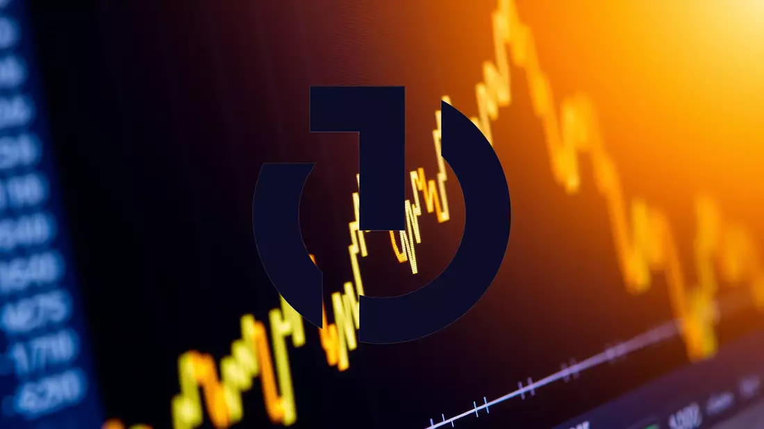 La acción de The Trade Desk: entre la presión técnica y la valoración fundamental Illustration mit AI erstellt übermittelt durch boerse-global.de