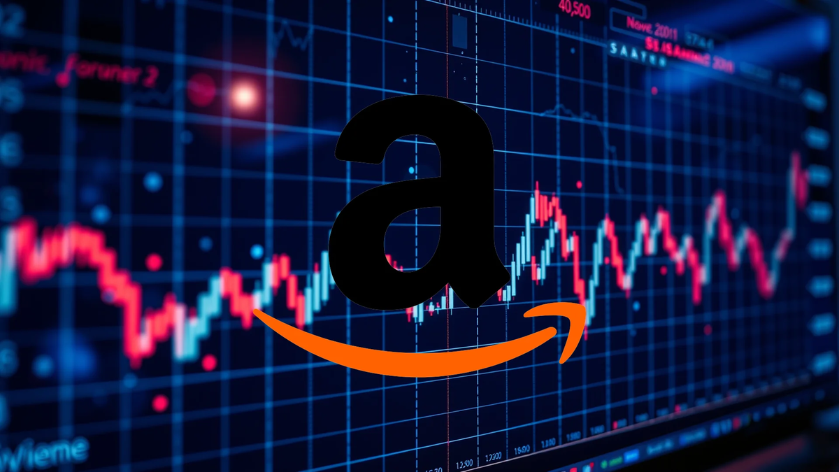 Amazon: Una Semana Crucial para su Valoración - Foto: über boerse-global.de