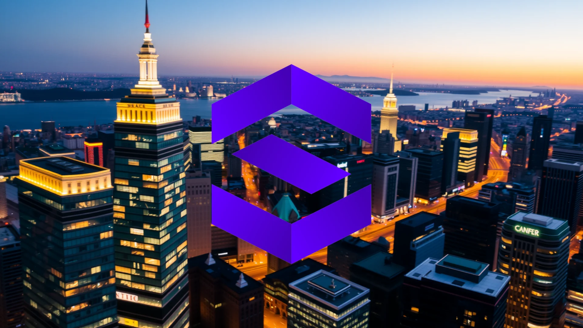 Investor Confidence Wavers as SentinelOne Navigates Leadership Transition - Foto: über boerse-global.de