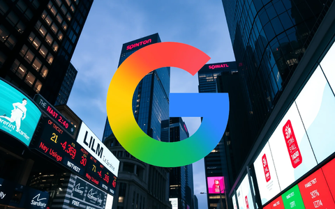 Alphabet’s AI Ambitions Fuel Record Valuation and Market Optimism - Foto: über boerse-global.de