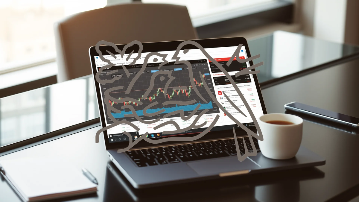 Nestlé Shares Under Pressure Amid Major Infant Formula Recall - Foto: über boerse-global.de