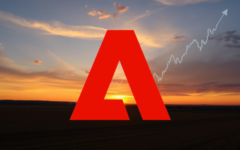 Adobe en la Mira: El Escepticismo de los Analistas Sacude a la Gigante del Software - Foto: über boerse-global.de