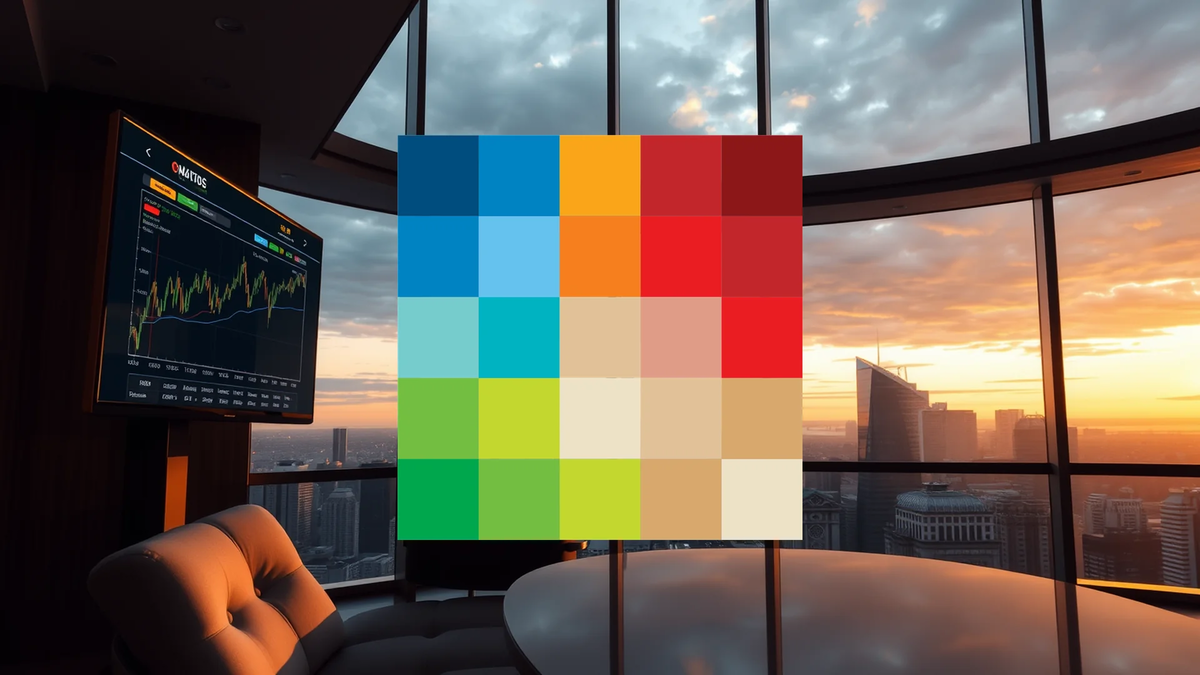 Altria Shares Surge as Speculative Bets Intensify - Foto: über boerse-global.de