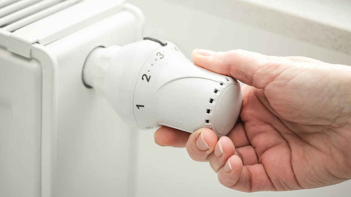 Techem Atlas | Heizkostenprognose 2025: Trotz sinkender Energiepreise ist ein Kostenanstieg um 8,6 % zu erwarten - Foto: presseportal.de