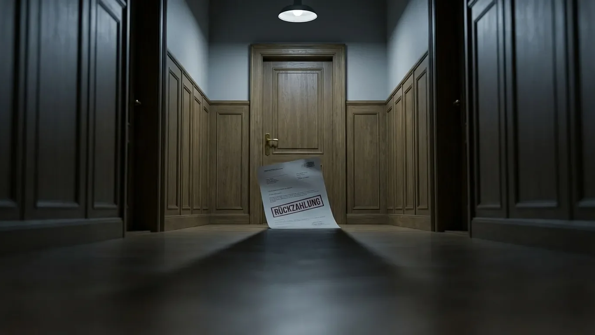 Corona-Hilfen: Gericht bestätigt strikte Rückforderungspraxis - Foto: über boerse-global.de