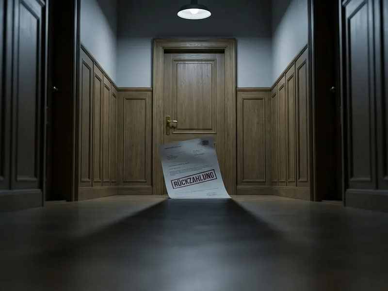 Corona-Hilfen: Gericht bestätigt strikte Rückforderungspraxis - Foto: über boerse-global.de