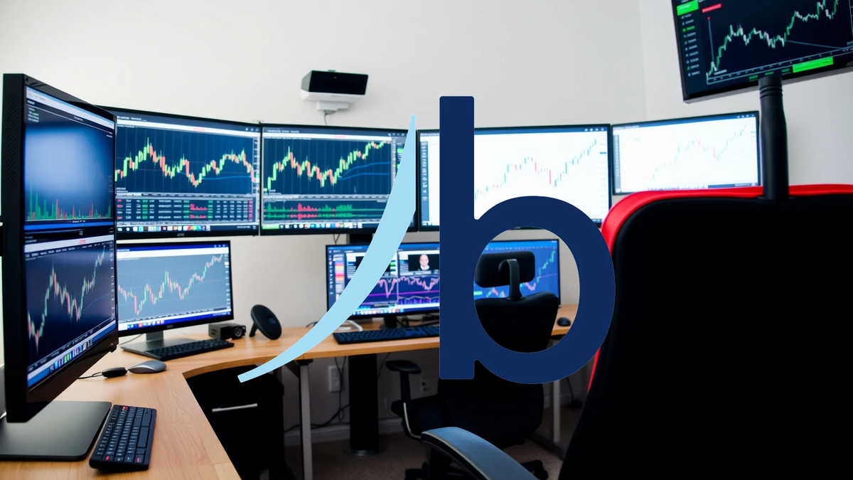 BridgeBio Pharma’s Strategic Momentum: A Look at Record Sales and Upcoming Milestones - Foto: über boerse-global.de