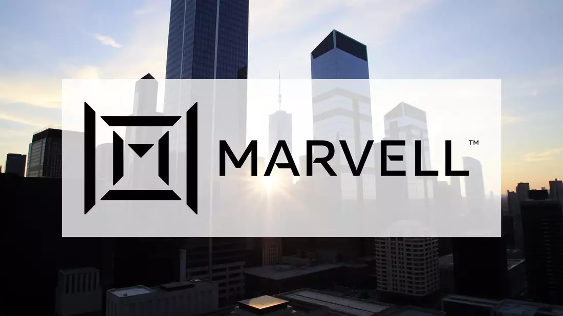 Diverging Paths: Institutional Investors Split on Marvell Technology’s AI Prospects - Bild: über boerse-global.de