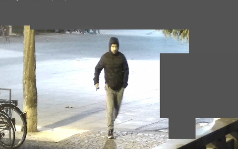 POL-SBR-STADT: Öffentlichkeitsfahndung nach gefährlicher Körperverletzung mit einem Stichwerkzeug - Foto: presseportal.de