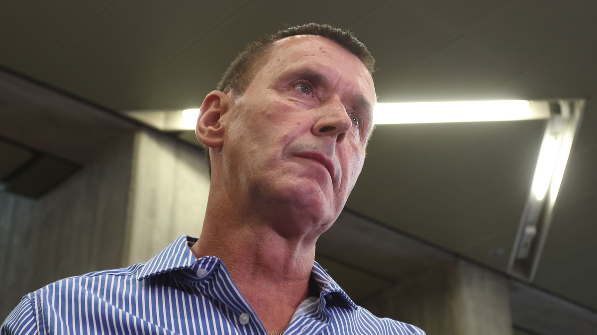 Jahrelang hatte Manfred Genditzki für seine Freilassung gekämpft - und am Ende recht bekommen. (Archivfoto)  - Foto: Karl-Josef Hildenbrand/dpa