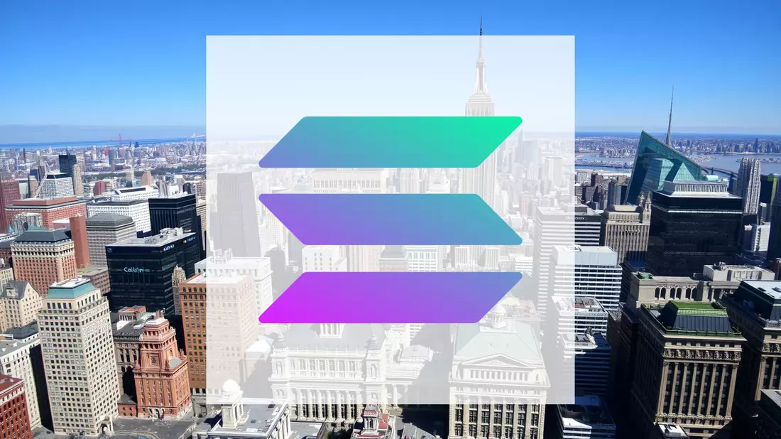 Solana Approaches a Pivotal Juncture Amid Regulatory and Technical Momentum - Bild: über boerse-global.de