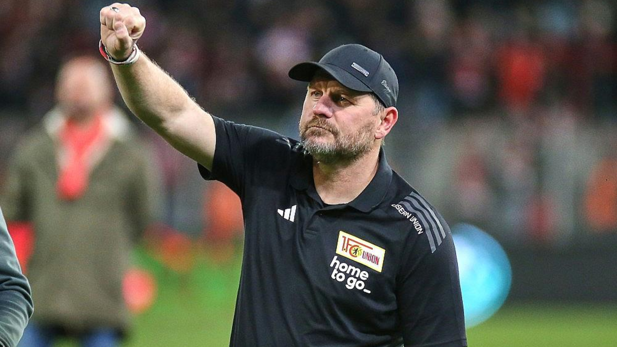 Steffen Baumgart (Archiv) - Foto: via dts Nachrichtenagentur