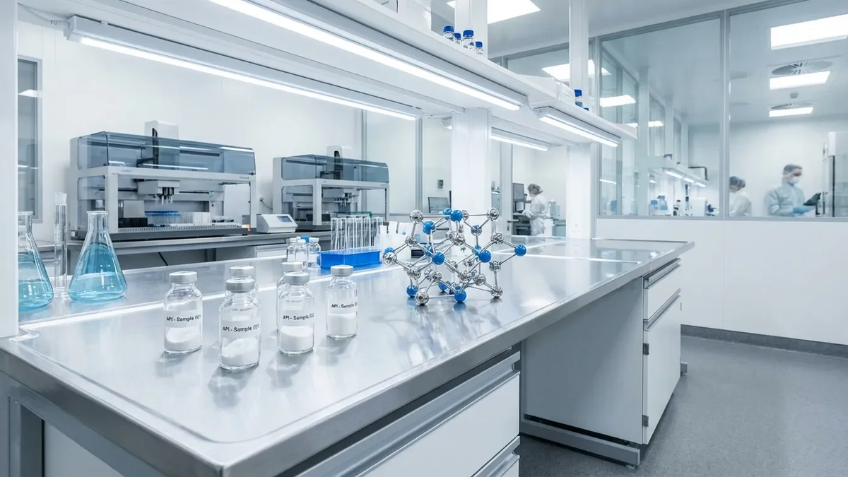 EU-Zollkodex 2026: Neue Nullzölle für wichtige Arzneimittel - Foto: über boerse-global.de