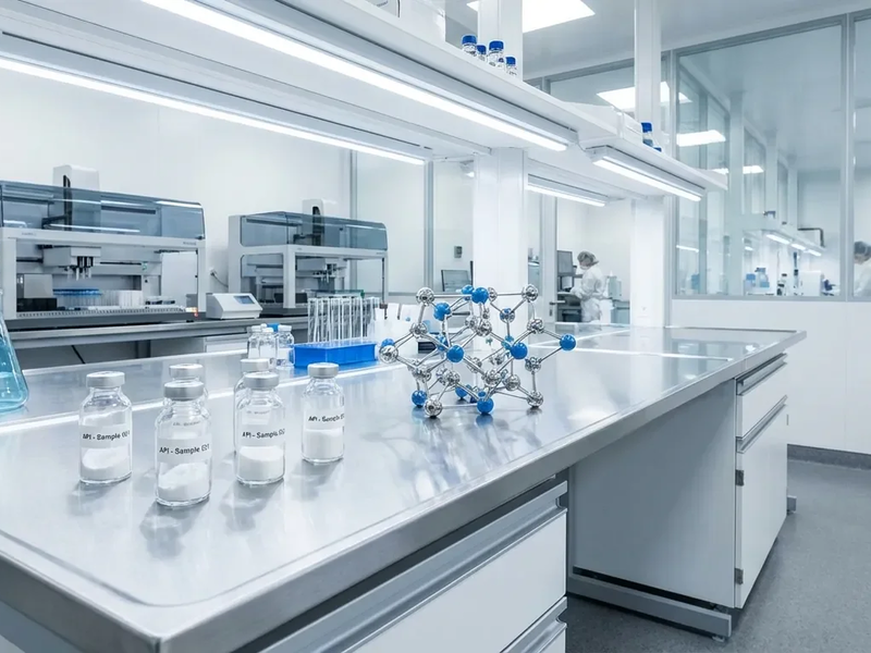 EU-Zollkodex 2026: Neue Nullzölle für wichtige Arzneimittel - Foto: über boerse-global.de