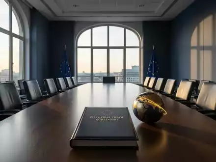 EU reformiert Handelspräferenzen für Entwicklungsländer - Foto: über boerse-global.de