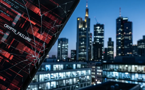 BaFin warnt vor Krypto-Plattform Own Mood Space - Foto: über boerse-global.de