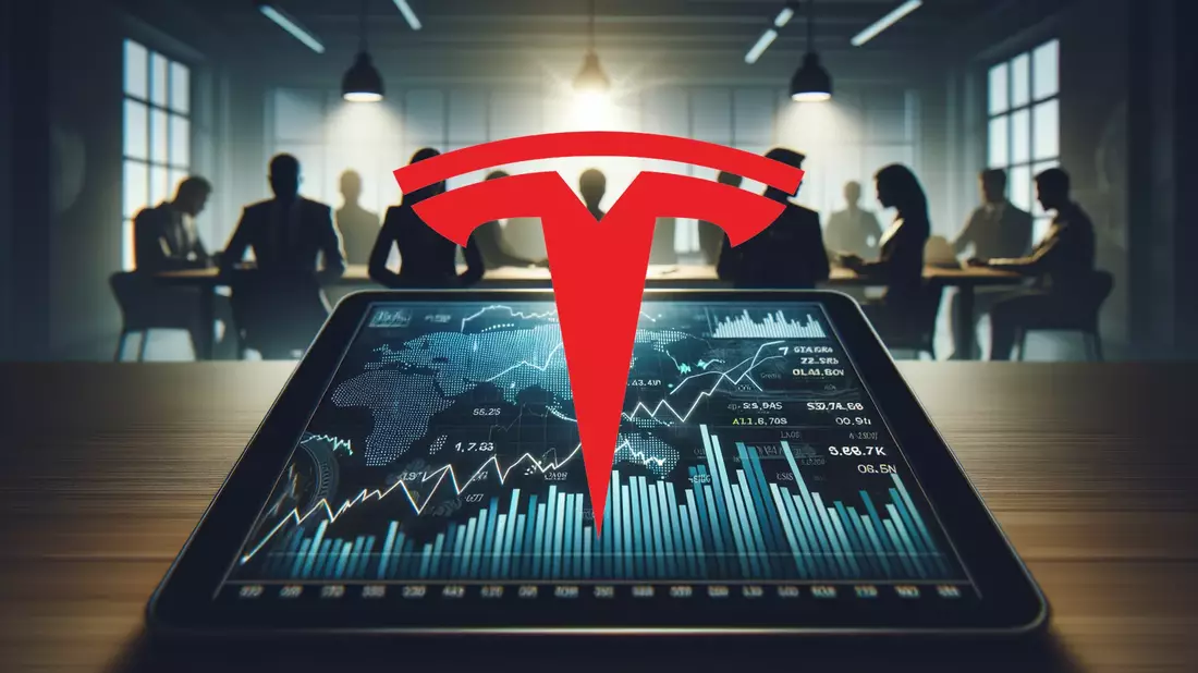 Tesla: Gestión y Litigios en la Mira Antes de Resultados - Bild: über boerse-global.de
