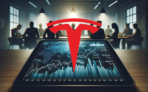 Tesla: Gestión y Litigios en la Mira Antes de Resultados - Foto: über boerse-global.de