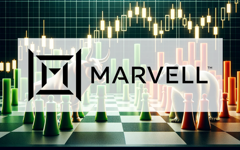 Marvell Technology: Un escenario de fuerzas contrapuestas - Foto: über boerse-global.de