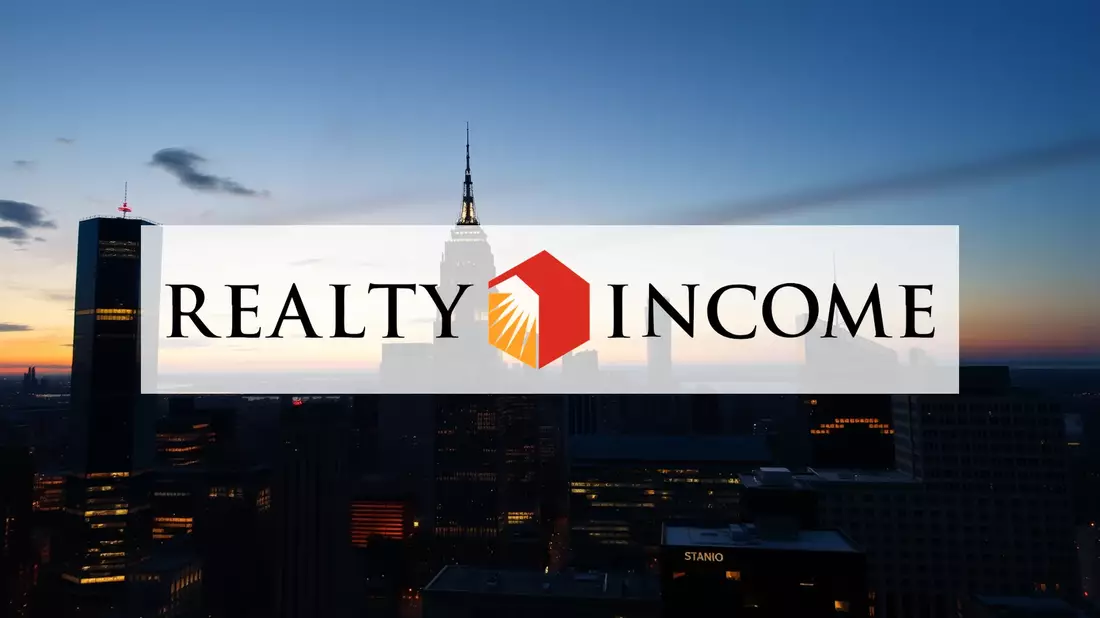 Realty Income: Una Alianza Estratégica Billonaria para Impulsar su Expansión - Bild: über boerse-global.de